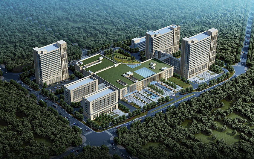 重慶市渝北區(qū)社區(qū)衛(wèi)生服務(wù)體系建設(shè)子項(xiàng)目