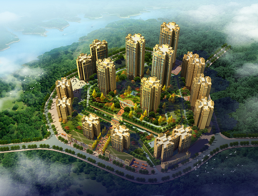 重慶市巫溪頤博園項(xiàng)目一標(biāo)段項(xiàng)目